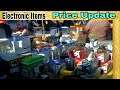 Electronic Market I Electronic Market In Karachi Pakistan I Cheap Price Electronic Item PRICE UPDATE