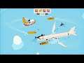 Emergency Water Landing Review | Local Multiplayer | Comedy | Party Game