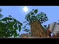 Enchanting Table & Tree Farm:  Magzie & Worgs Play:  Minecraft 1.14!  EP:4