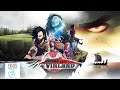 Ep 6 DEAD IN VINLAND Gampleay Español | Un pitufo con linces