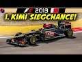 F1 2013 Classic Saison #4 – ERSTE SIEGCHANCE! | Let’s Play Formel 1 Deutsch Gameplay German