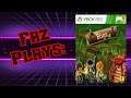 Faz Plays: Band of Bugs (Xbox 360)(Gameplay)