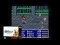 Final Fantasy V - The Battle [Best of SNES OST]