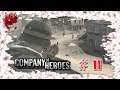 [Folge 11] Company of Heroes - Sniper!!!!! [Let´s Play, deutsch, 1080p60]