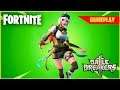 FORTNITE | RAZOR [BATTLE BREAKERS] - GAMEPLAY