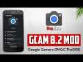 Google Camera 8.2 TheDise | Gcam Mod 8.2 | TheDise DMGC v5.0 com MÁXIMA QUALIDADE!