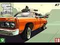 Grand Theft Auto San Andreas– The Definitive Edition(Xbox One) - Прохождение - #7.(без комментариев)