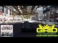 GRID™ Autosport Custom Edition Gameplay Android/iOS
