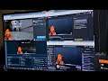 How to stream to Twitch, YouTube and Facebook at the same time