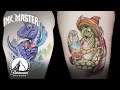 Ink Master’s Funniest Tattoos 😂