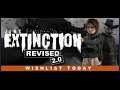 Jaws of Extinction : présentation - Early access  [PC]