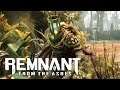 Jax mit VIER ARMEN | Remnant - From the Ashes feat. Johnny