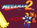 Jogando Megaman 2 04-Lasers da morte