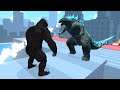 KAIJU RUN GAME π¦πAll Levels Gameplay Walkthrough Android, iOS