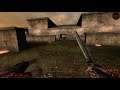 Killing Floor 1 Husk Mod Part 2 - Flamethrower Attack