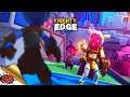 Knight's Edge | 3V3 Multiplayer Global | Gameplay Android - iOS / APK