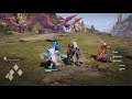 Lets play Tales of Arise [Blind] [Hard] [50]