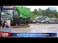 🔴Live Report - Banjir di Sekadau Berangsur Surut