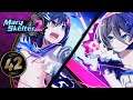 Mary Skelter 2 | A Bit Embarrassing | Part 42 (Switch, Let's Play, Blind)