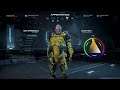 Mass Effect: Andromeda-Multiplayer Survival Session-1/24/21