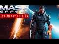 Mass Effect Legendary Edition: Mass Effect 3 Let's Play #001 (Deutsch / German)