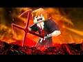MODO FULLBRINGER do BLEACH no MINECRAFT - BLEACH REVOLUTION ADDON !