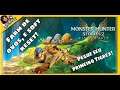 Monster Hunter Stories 2, Dicas de farm de ovos, Soft Reset e Batalha contra Real Tigrex!