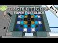 Neues NuclearCraft Reaktordesign 🌳 Enigmatica 2 Expert Skyblock #079