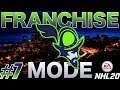 NHL 20 Franchise Mode - Seattle #7 "TRADES TO TANK"