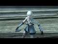 NieR Replicant Hook Boss Fight #2 no commentary