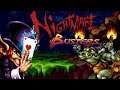 Nightmare Busters (SNES) Playthrough Longplay Retro game