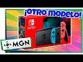 ¡Nuevo modelo de Nintendo Switch! 5 Cosas que Debes Saber | MGN