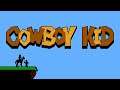 Opening Town - Cowboy Kid