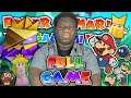Paper Mario: The Origami King - FULL GAME PLAYTHROUGH! w/NinTyler