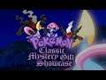 Pokémon Classic Mystery Gift Showcase Part 02: Darkrai & Cresselia