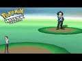 Pokemon White - Third Battle vs Pkmn Trainer Cheren