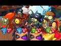PUZZLE PARTY! 7/27/2021 (July 27th) - Pinata Party - Plants vs. Zombies Heroes (PVZ Heroes)