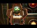 Ratchet & Clank: Rift Apart #3 — Sargasso - Outpost L51 (PS5, 4K60, No Commentary)