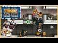 Repeated Beating | Prison Architect #19 - Let's Play / Gameplay