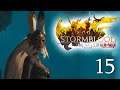 Return to Ivalice - part 1 | Final Fantasy XIV: Stormblood - 15
