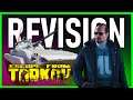 Revision Peacekeeper  - Find & Mark T90, BTRs & LAVs - Escape From Tarkov