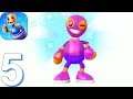 Rocket Buddy - Gameplay Walkthrough Part 5 (Android, iOS Gameplay)
