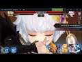 SEVEN KNIGHTS REBOOT PART 273- ALICE'S WINTER STORY- WINTER STORY DUNGEON (HARD)