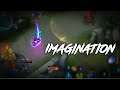 Shawn Mandes - Imagination ❤️. Selena Edit (MLBB)