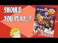 Should you play Iconoclasts? (Impressions / Review)