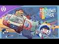Spacelines From the Far Out - 2nd Trailer