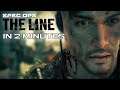 Spec Ops: The Line | Recap in 2 minutes