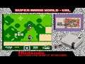 Super Mario World (Unl) (Bootleg) - Nintendo [Longplay]