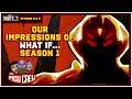 The Rumors Are Piling Up! + Our Discussion of What If... Final! | The MCU Crew Ep. 25