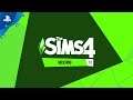 The Sims 4 | Moschino Stuff Pack: Official Trailer | PS4